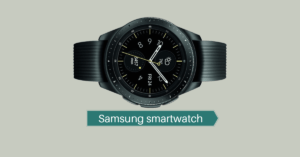 Read more about the article New Samsung smartwatch 2024