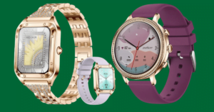 Read more about the article Best smartwatch for women 2024 – Reviewed and Tested